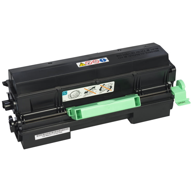 Ricoh 841886 (CR841886) Compatible Black Standard Yield Toner Cartridge