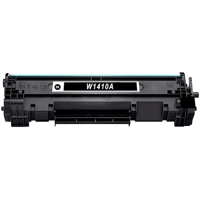 HP 141A (W1410A) Black/Monochrome Compatible Toner Cartridge
