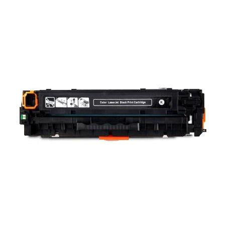 HP 212X Black (W2120X) High Yield Compatiable Toner Cartridge