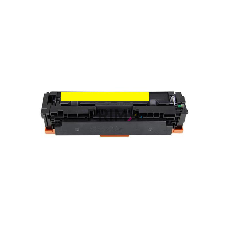 HP 212X Yellow (W2122X) High Yield Compatible Toner Cartridge