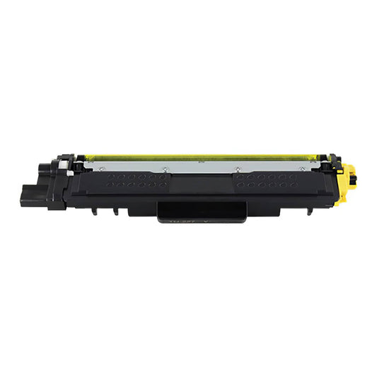 Brother TN-227 Yellow Compatible Toner Cartridge