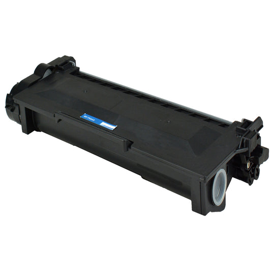 Brother TN-660 Black/Monochrome Compatible Toner Cartridge