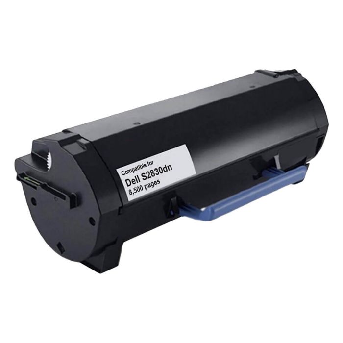 Dell GGCTW Black High Yield Toner Cartridge