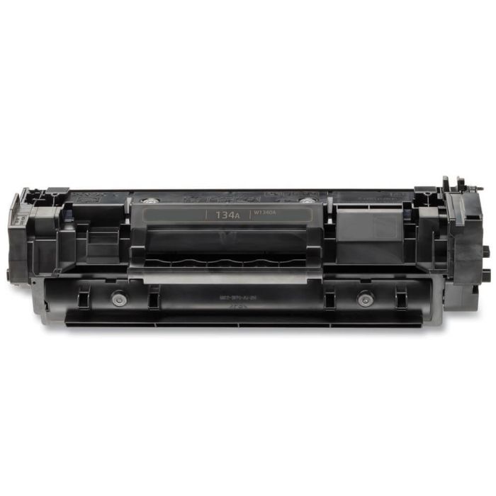 HP 134A (W1340A) Compatible Black/Monochrome Standard Yield Toner Cartridge