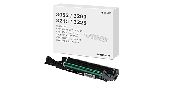 Xerox Compatible 3260 Imaging Unit (101R00474)