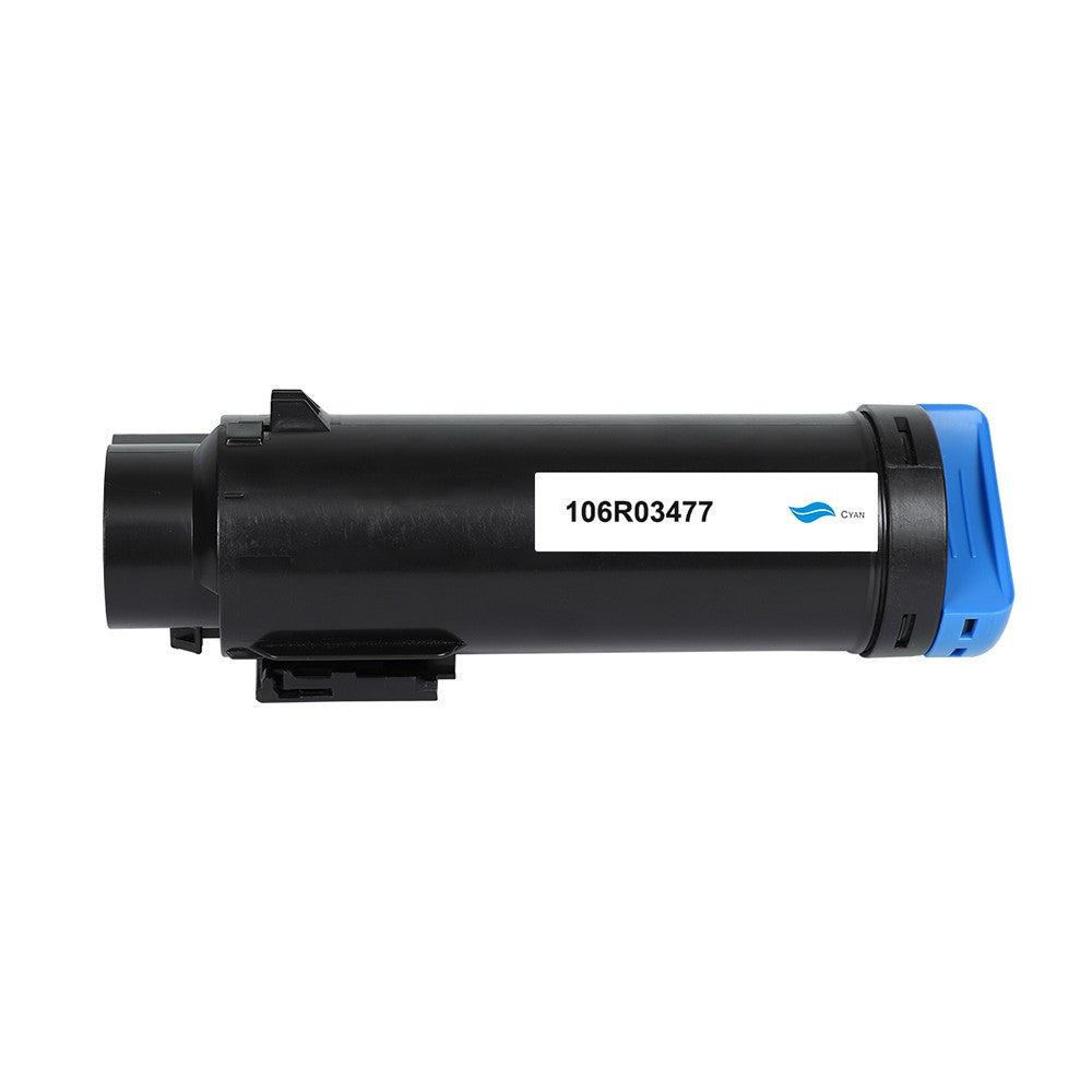 Xerox 106R03477 Cyan High Yield Toner Cartridge