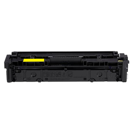 Canon 045 High Yield Yellow Compatible Toner Cartridge