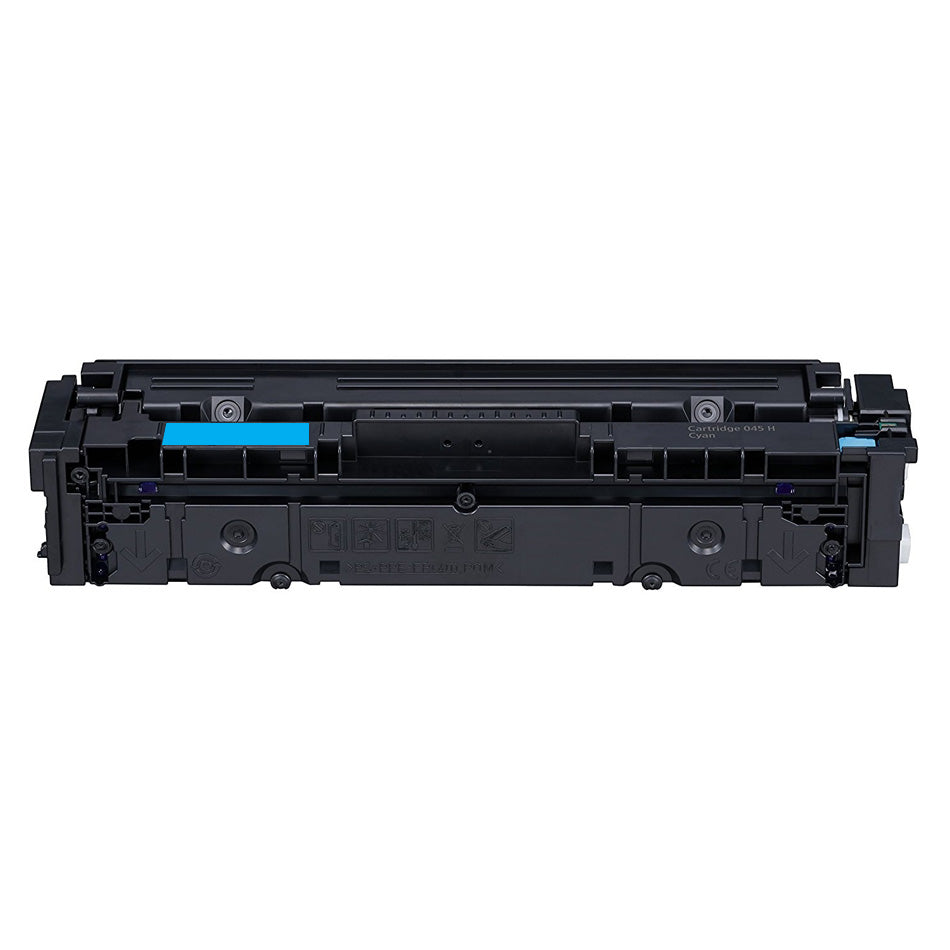 Canon 046 High Yield Cyan Compatible Toner Cartridge