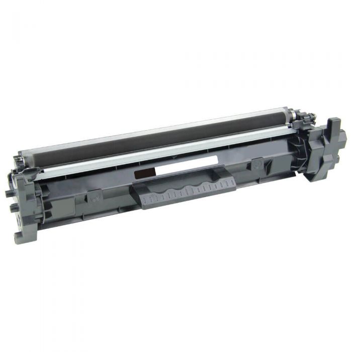 HP 30A (CF230A) Black/Monochrome Compatible Toner Cartridge