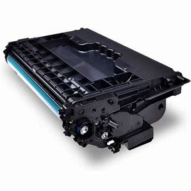 HP 37A (CF237A) Black/Monochrome Compatible Toner Cartridge