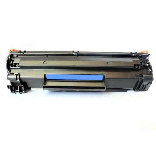 HP 85A (CE285A) Black/Monochrome Compatible Toner Cartridge