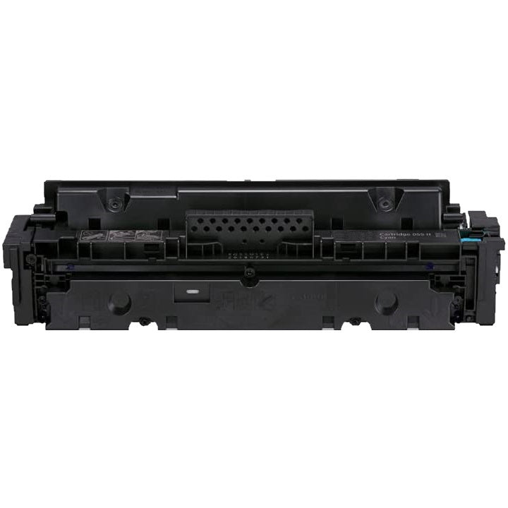 Canon 055 High Yield Cyan Compatible Toner Cartridge