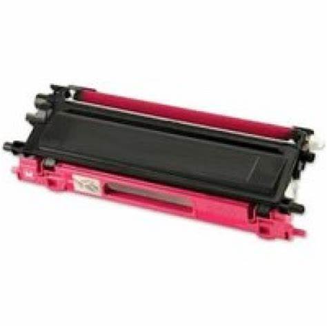 Brother TN-210 Magenta Compatible Toner Cartridge