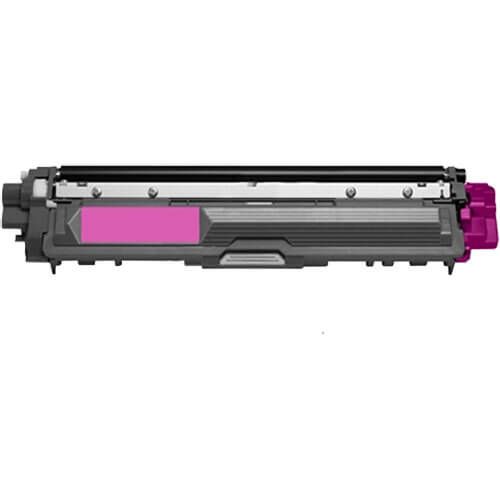 Brother TN-225 Magenta Compatible Toner Cartridge