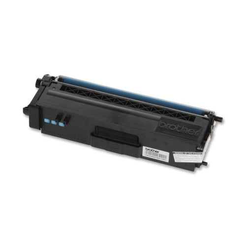 Brother TN-310 Cyan Compatible Toner Cartridge