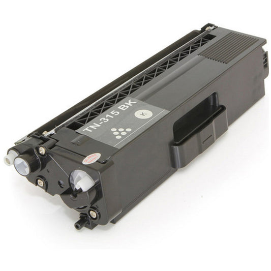 Brother TN-315 Black Compatible Toner Cartridge