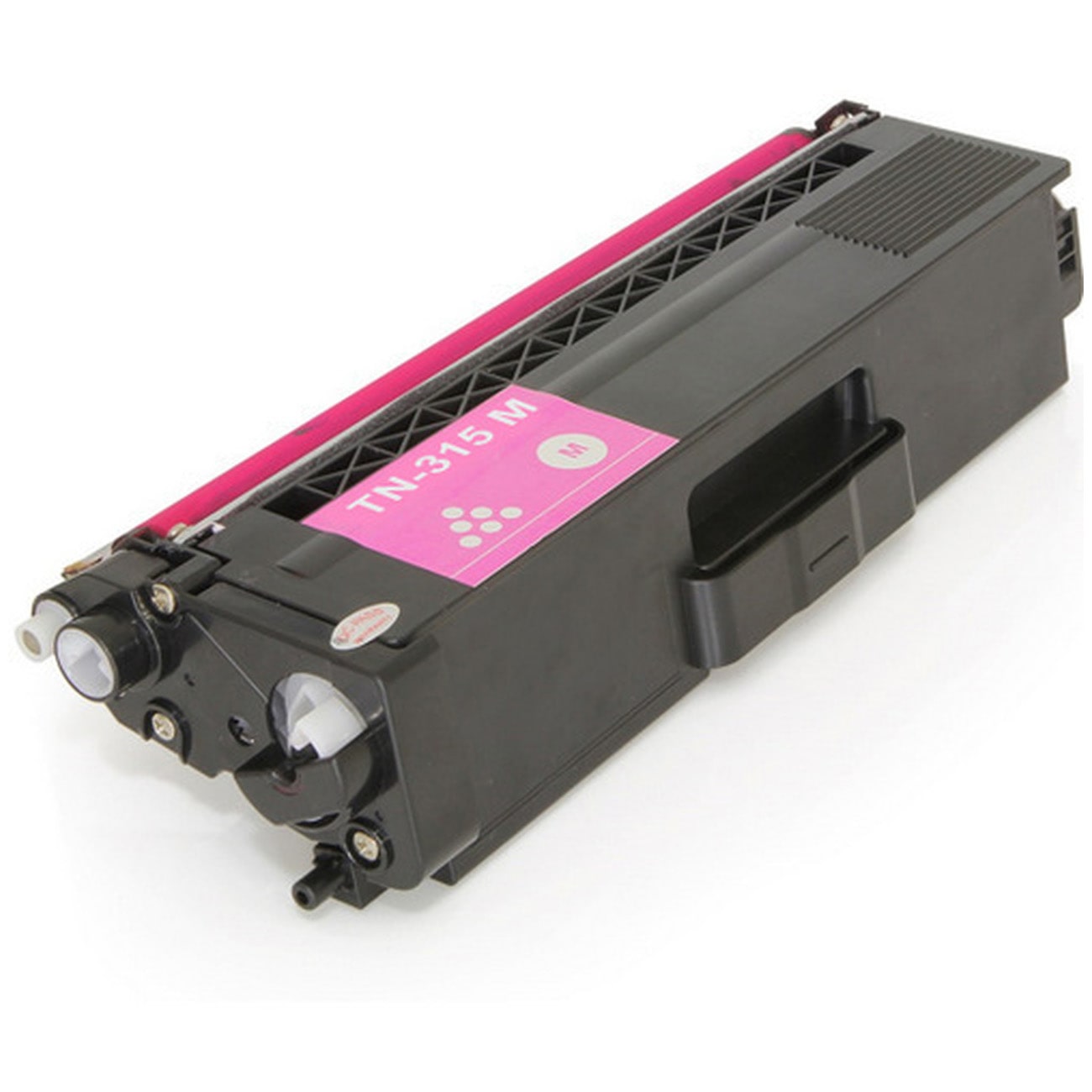Brother TN-310 Magenta Compatible Toner Cartridge