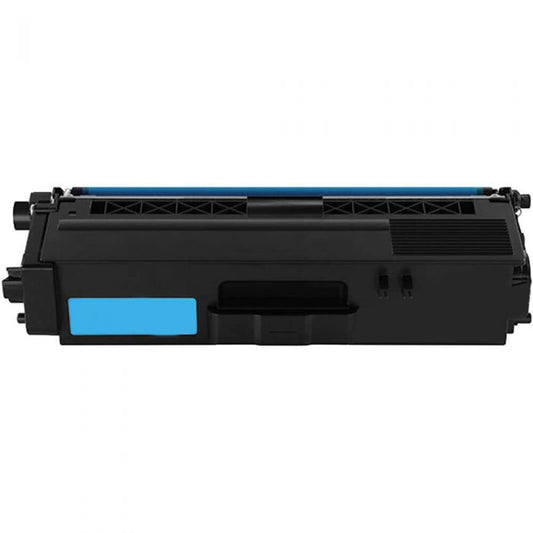 Brother TN-336 Cyan Compatible Toner Cartridge