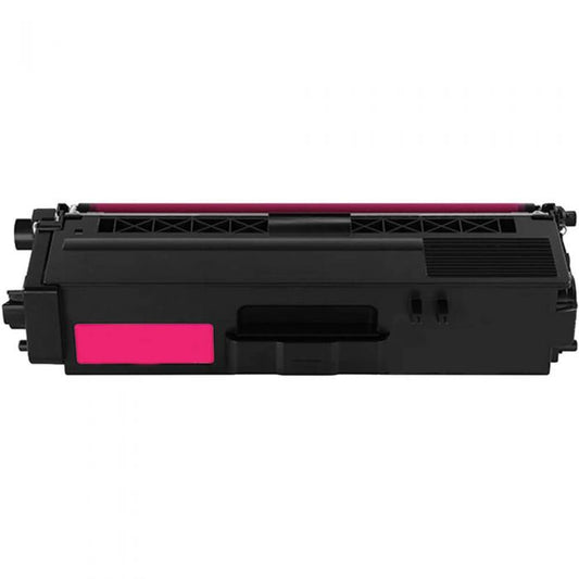 Brother TN-336 Magenta Compatible Toner Cartridge