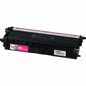 Brother TN-436 Magenta Compatible Toner Cartridge