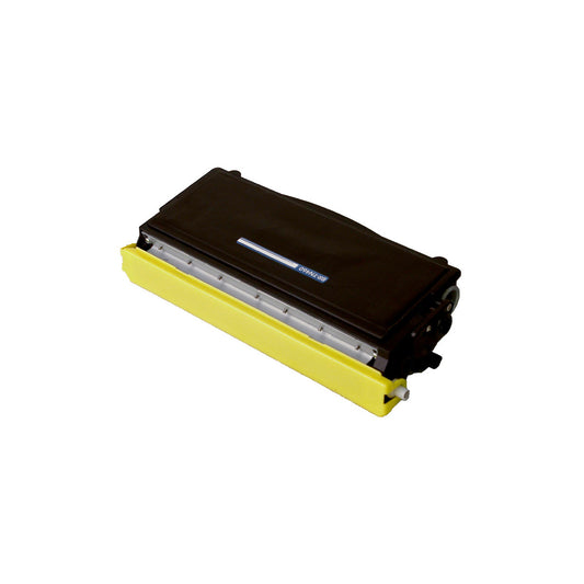 Brother TN-460 Black/Monochrome Compatible Toner Cartridge
