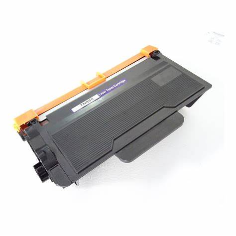 Brother TN-850 Black/Monochrome Compatible Toner Cartridge
