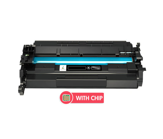 Canon 057H Compatible Black High Yield Toner Cartridge (3010C001)