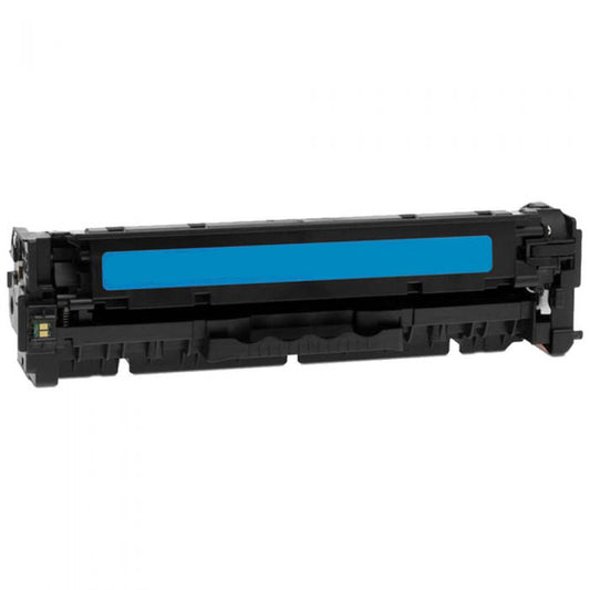 HP 508A (CF361A) Standard Yield Cyan Compatible Toner Cartridge