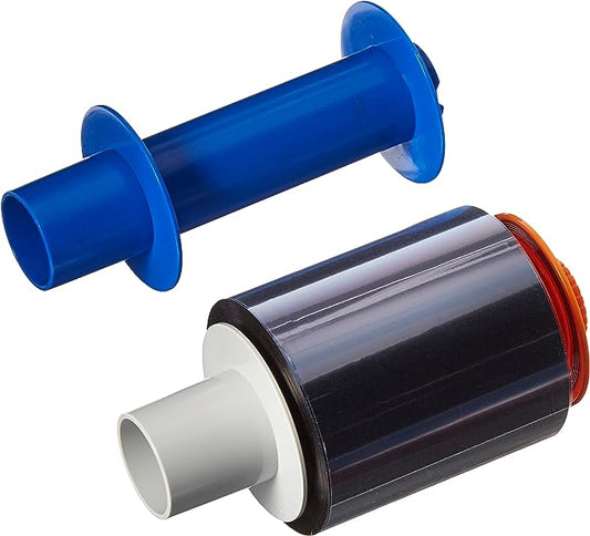 Fargo HDP YMCKK Color Ribbon  (84052)