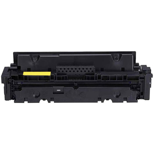 HP 414X Yellow High Yield Compatible Toner Cartridge (W2022X)