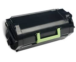 Lexmark MS810n (52D1000) Standard Yield Black/Monochrome Compatible Toner Cartridge