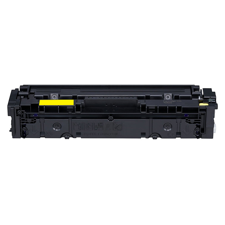 Canon 046 High Yield Yellow Compatible Toner Cartridge