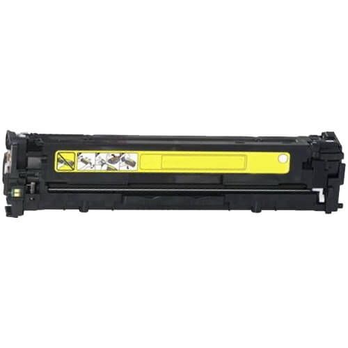 Canon 118 Yellow Compatible Toner Cartridge