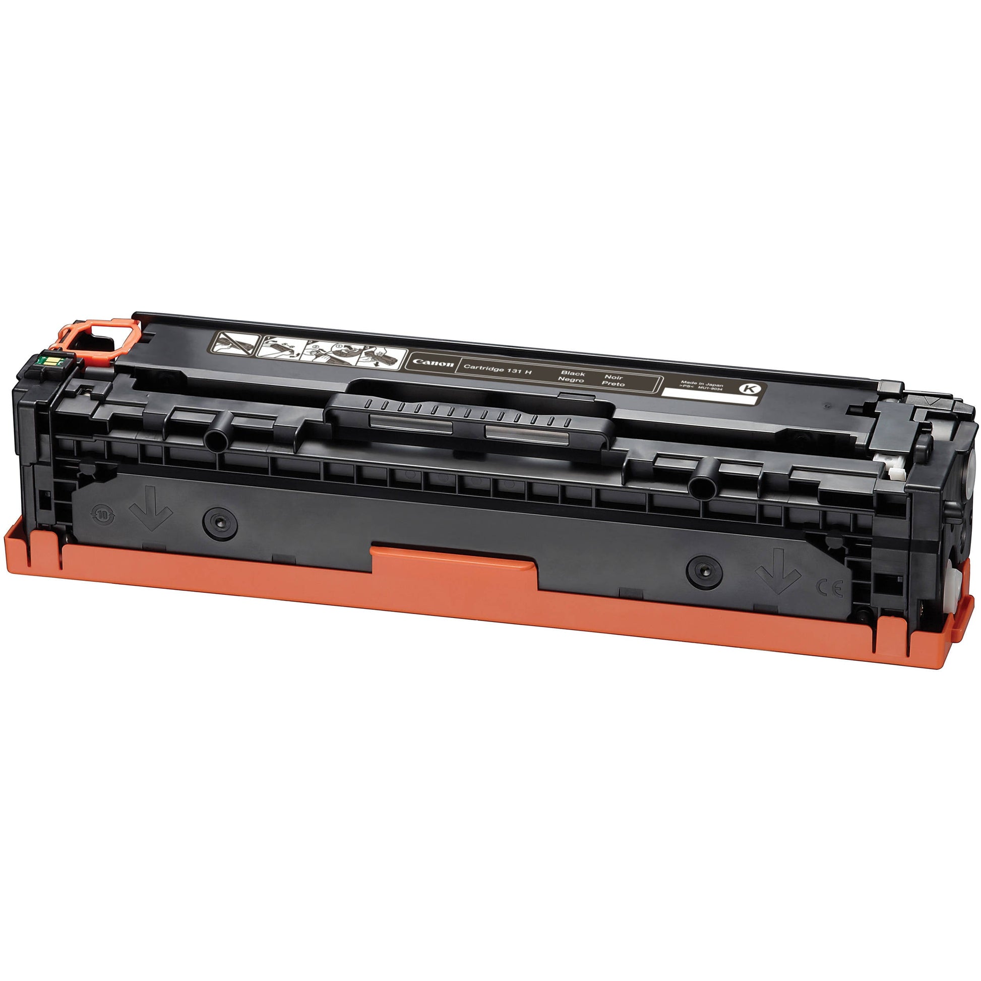 Canon 118 Black Compatible Toner Cartridge