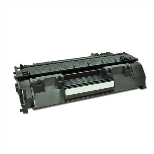 HP 05A MICR (CE505A) Magnetic Ink Character Recognition Compatible Toner Cartridge