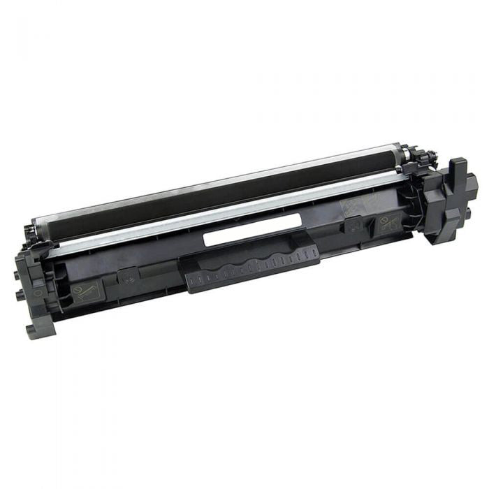 HP 17A (CF217A) Black/Monochrome Compatible Toner Cartridge