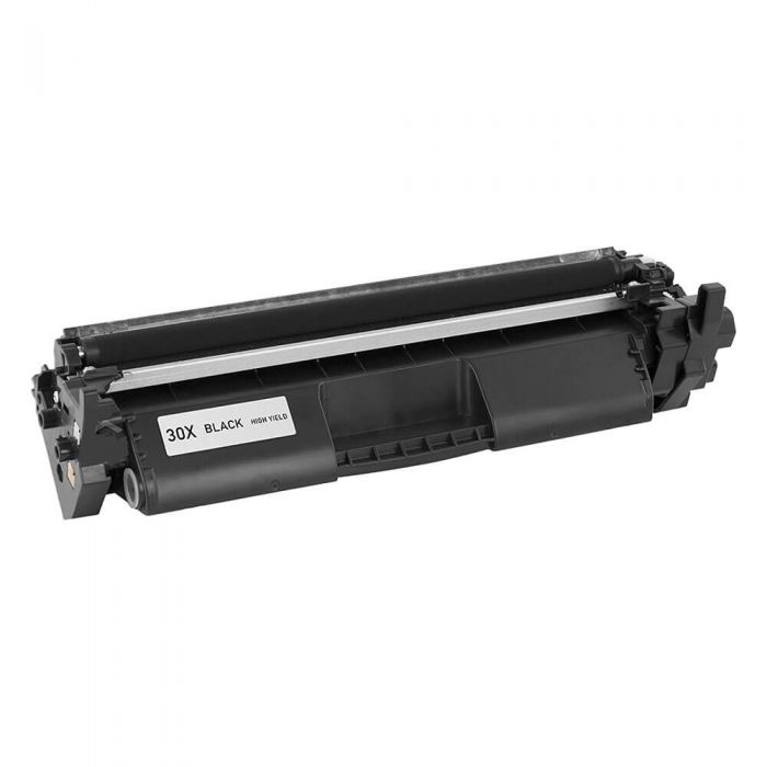 HP 30X (CF230X) High Yield Black/Monochrome Compatible Toner Cartridge