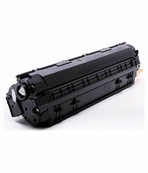 HP 35A (CB436A) Black/Monochrome Compatible Toner Cartridge