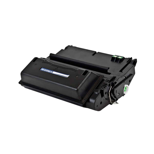 HP 42A (Q5942A) Black/Monochrome Compatible Toner Cartridge