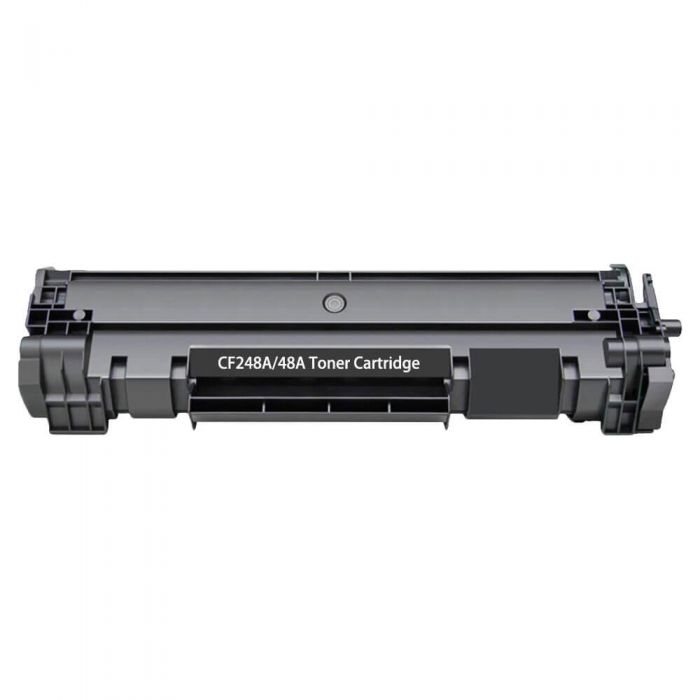 HP 48A (CF248A) Black/Monochrome Compatible Toner Cartridge