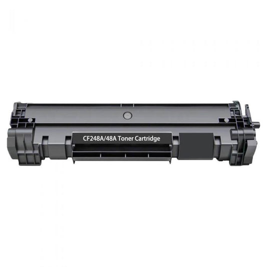 HP 48A MICR (CF248A) Magnetic Ink Character Recognition Toner Cartridge