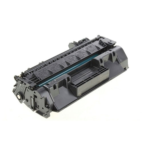 HP 80A MICR (CF280A) Magnetic Ink Character Recognition Compatible Toner Cartridge