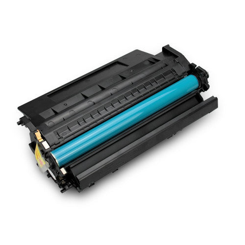 HP 80X (CF280X) High Yield Black/Monochrome Compatible Toner Cartridge