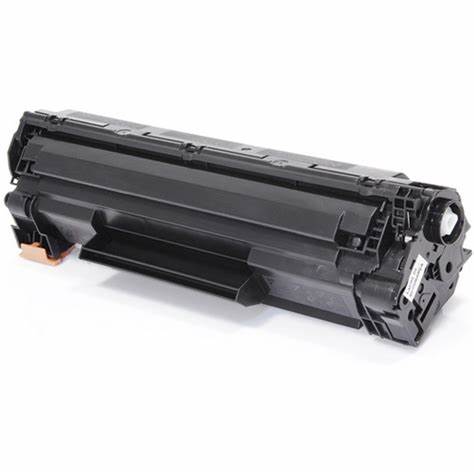 HP 83A (CF283A) Black/Monochrome Compatilble Toner Cartrdige