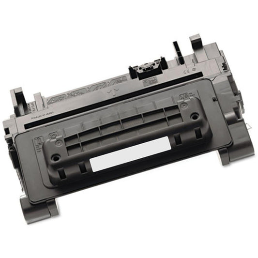 HP 90A (CE390A) Black/Monochrome Compatible Toner Cartridge