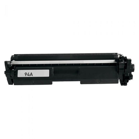 HP 94A (CF294A) Black/Monochrome Compatible Toner Cartridge