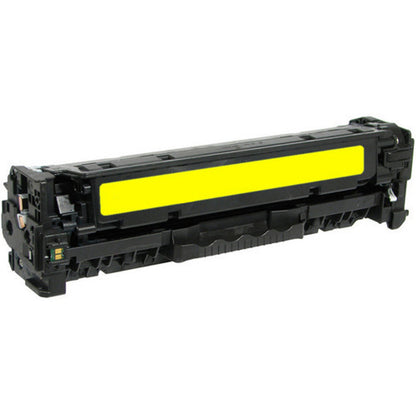 HP 305A (CE411A) Cyan Compatible Toner Cartridge