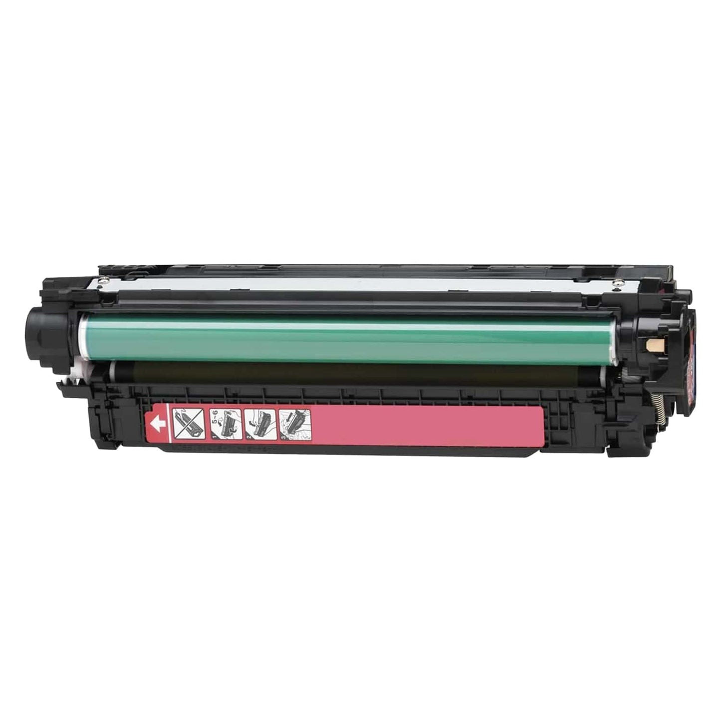 HP 305A (CE411A) Cyan Compatible Toner Cartridge