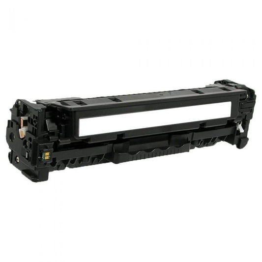 HP 410X (CF410X) High Yield Black Compatible Toner Cartridge