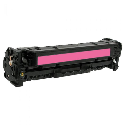 HP 413X (CF413X) High Yield Magenta Compatible Toner Cartridge